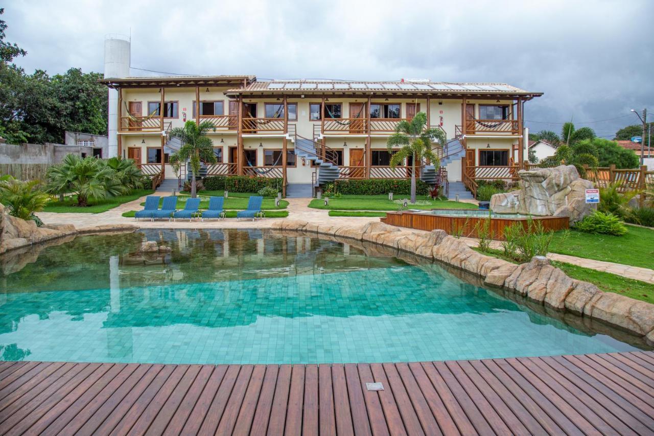 Dos Guias 2* Alto Paraíso de Goiás