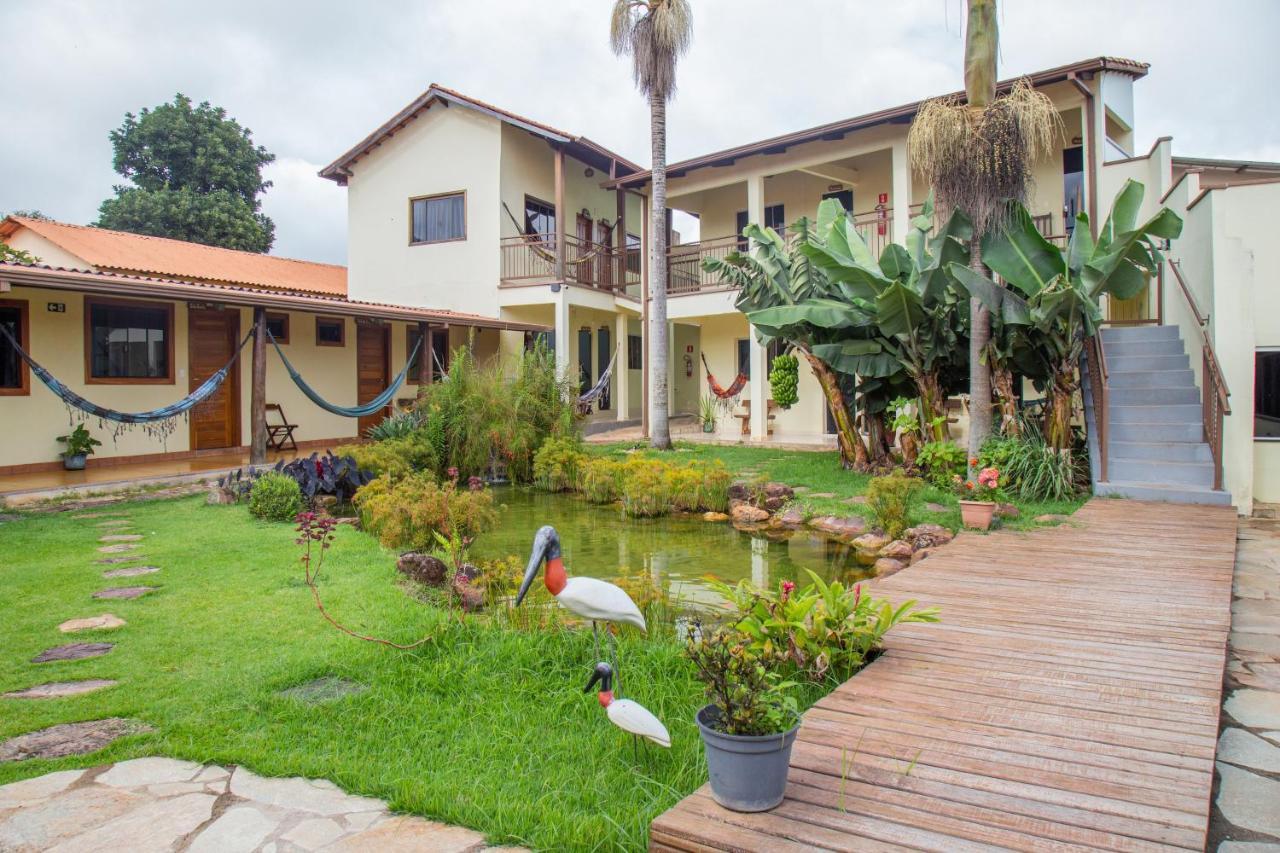 Dos Guias Inn