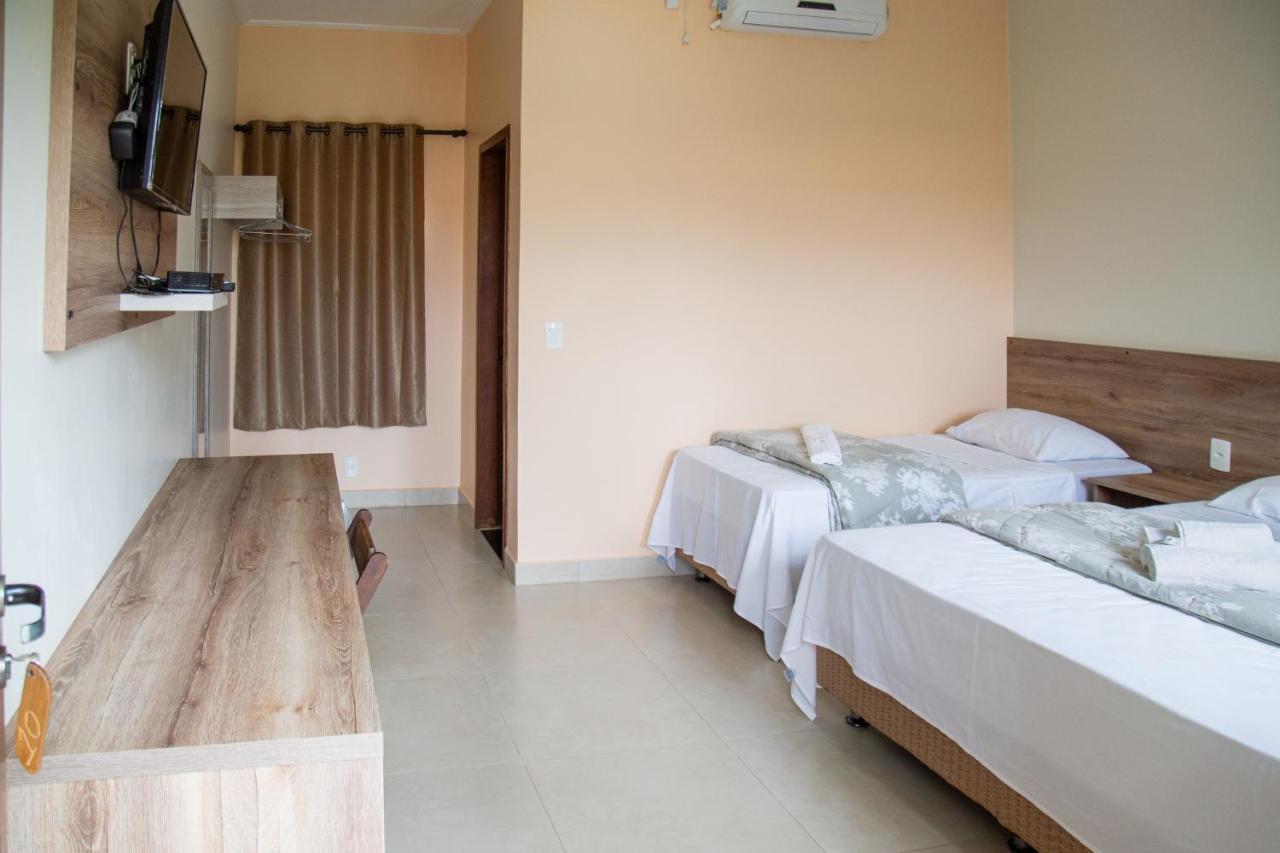 Inn Dos Guias