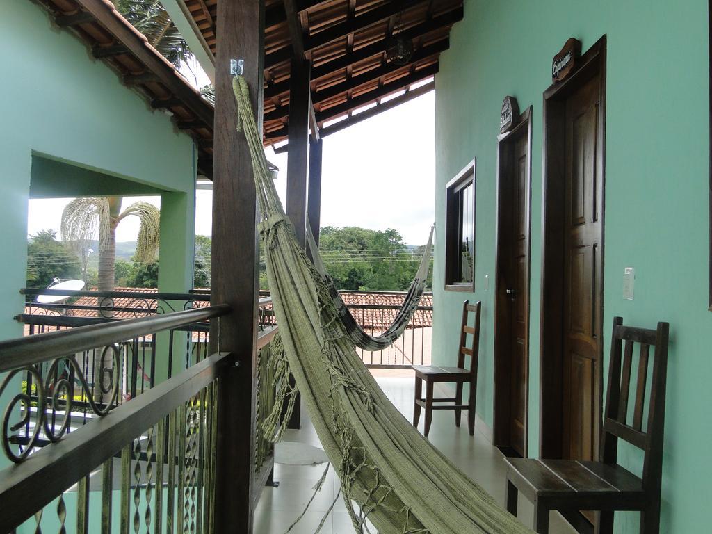 Dos Guias Inn 2*