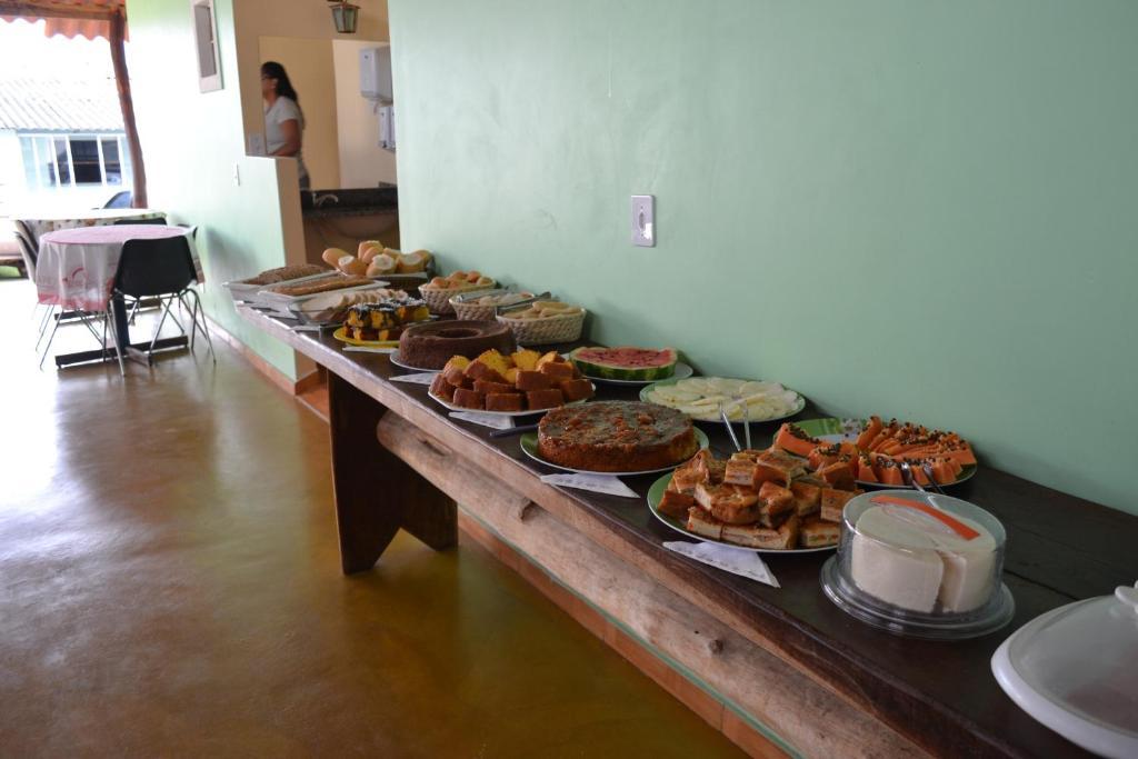 Dos Guias Inn Alto Paraíso de Goiás