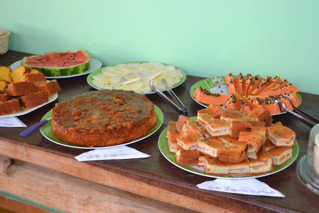 Inn Dos Guias