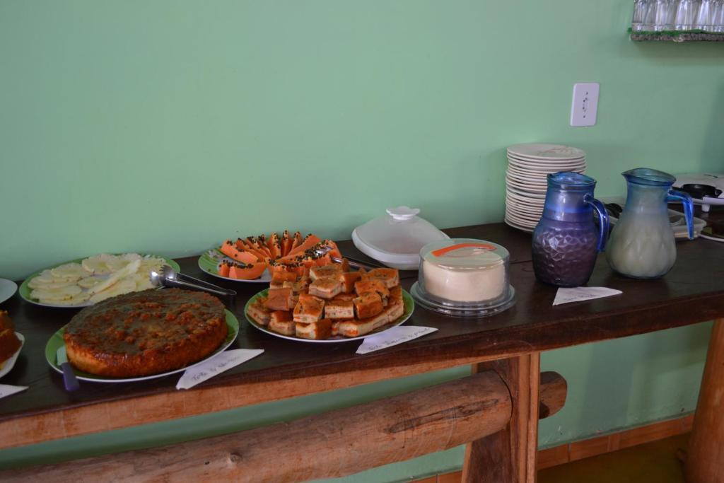 Dos Guias Inn Alto Paraíso de Goiás