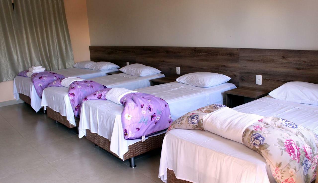 Dos Guias Inn Alto Paraíso de Goiás
