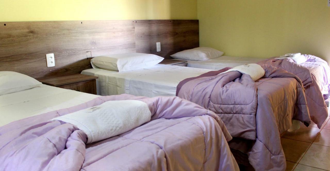Inn Dos Guias