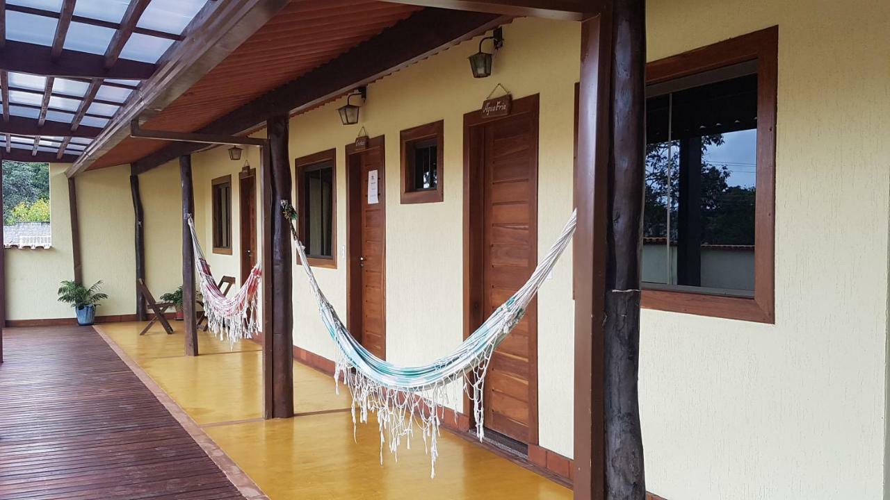 Dos Guias Inn Alto Paraíso de Goiás