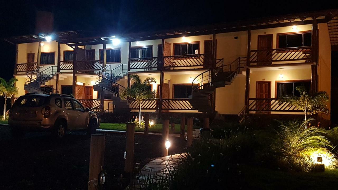 Dos Guias 2* Alto Paraíso de Goiás