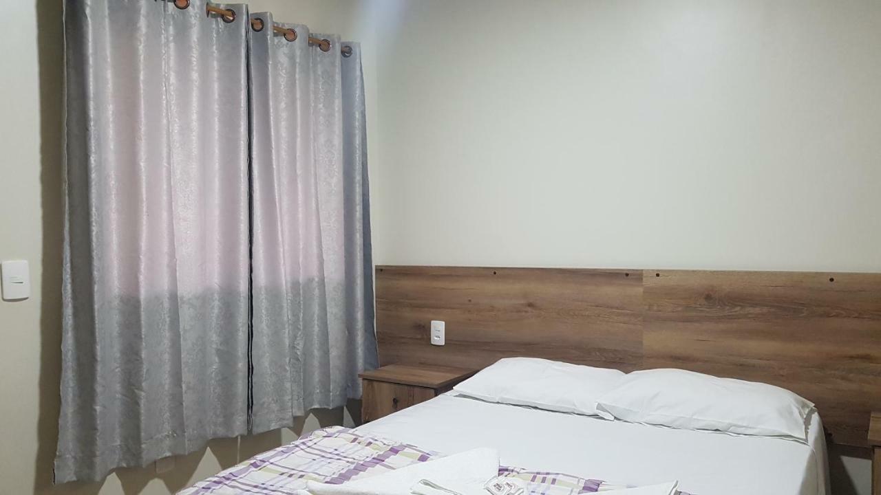 Inn Dos Guias Alto Paraíso de Goiás