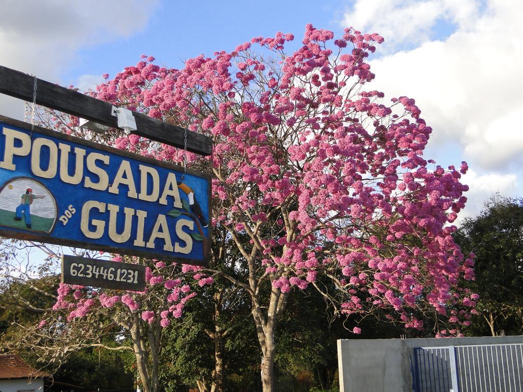 Dos Guias