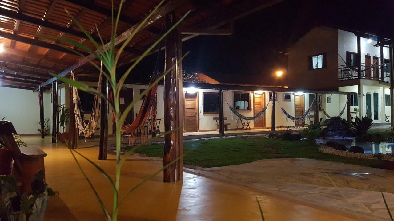 Dos Guias 2* Alto Paraíso de Goiás